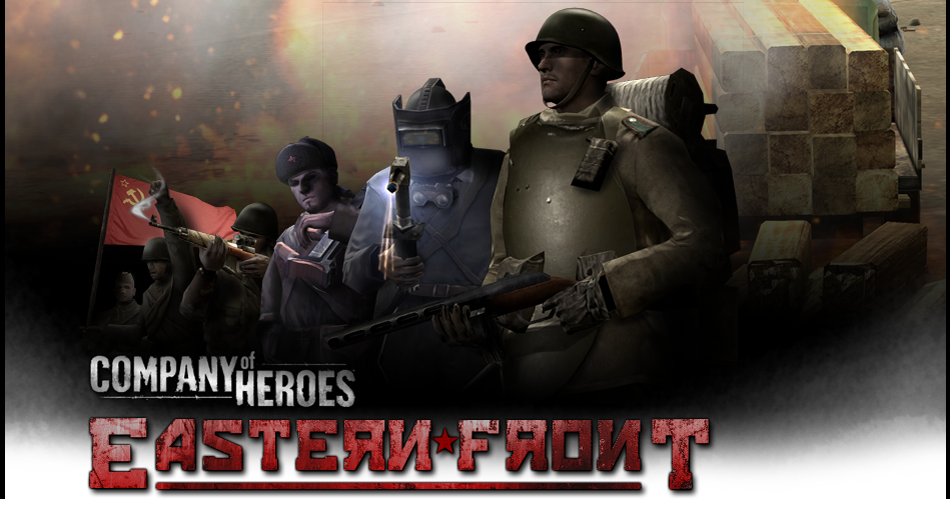 company of heroes activating mods